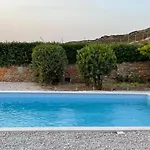 Villa Cape Sunset