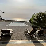 Cape Sunset Villa Makrotándalon