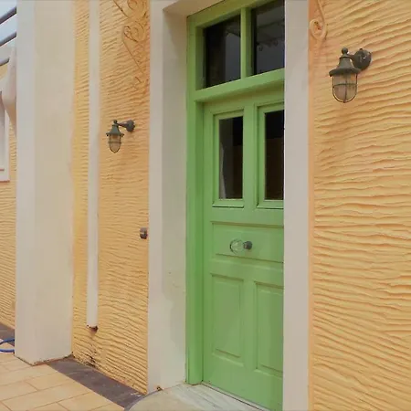 Cape Sunset * Makrotándalon