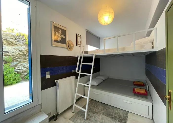 Cape Sunset Makrotándalon