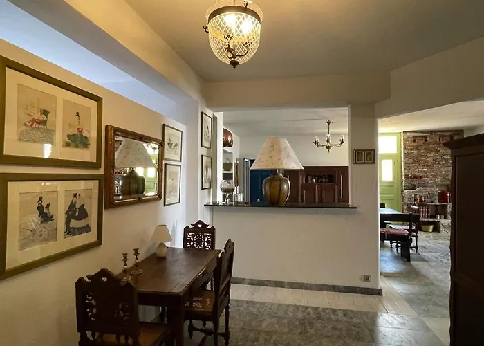 Cape Sunset * Makrotándalon