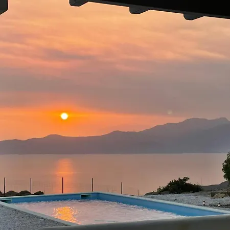 Villa Cape Sunset Makrotandalon