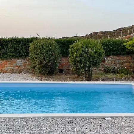 Villa Cape Sunset
