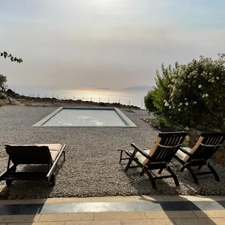 Cape Sunset Villa Makrotandalon