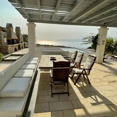 Villa Cape Sunset *