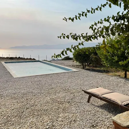 Cape Sunset Villa