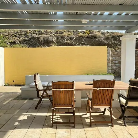 Cape Sunset Villa Makrotandalon