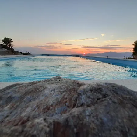 Cape Sunset Villa