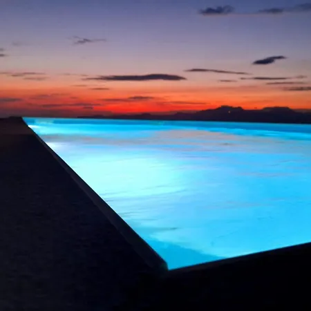 Cape Sunset * Makrotandalon