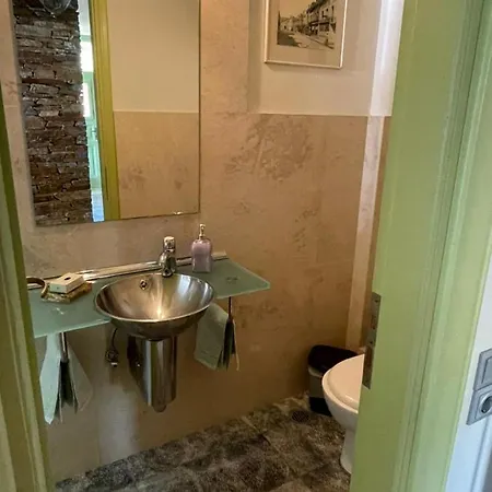 Cape Sunset Villa Makrotandalon