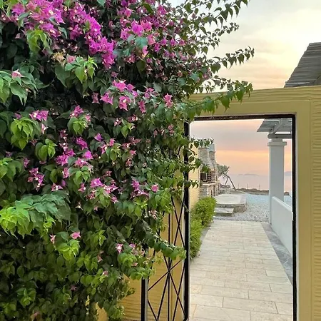 Cape Sunset Makrotandalon