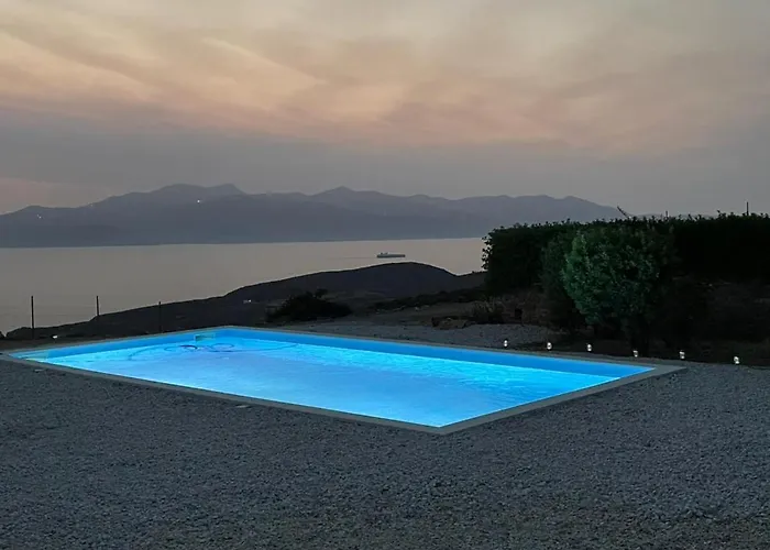 Cape Sunset Makrotándalon