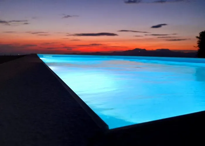 Cape Sunset * Makrotándalon