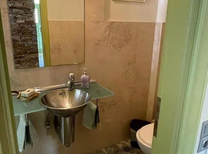 Cape Sunset Villa Makrotándalon