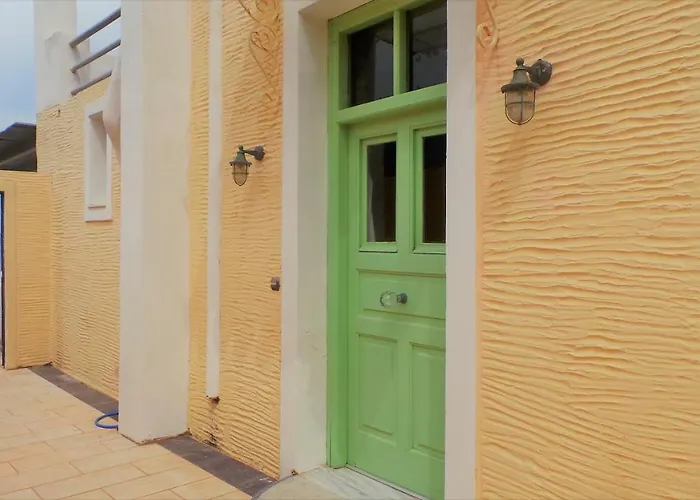 Cape Sunset * Makrotándalon