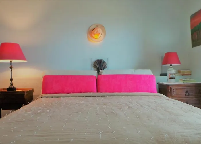 Villa Cape Sunset Makrotándalon